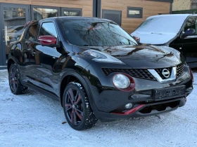Nissan Juke 1.2DIG-T/FACE/TEKNA+ /FULL/360 Камери/Подгрев/ТОП, снимка 3