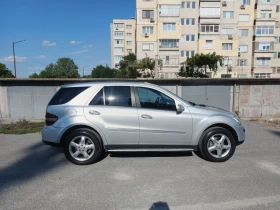 Mercedes-Benz ML 350 3.5 SPORT | Mobile.bg � ����� ������ 5