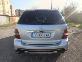 Mercedes-Benz ML 350 3.5 SPORT - 7999 € / 15644.68 лв. - 99801859 13