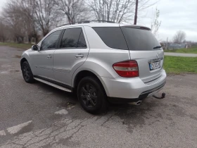 Mercedes-Benz ML 350 3.5 SPORT - 7999 € / 15644.68 лв. - 99801859 10