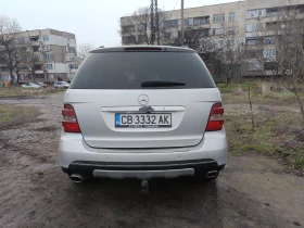 Mercedes-Benz ML 350 3.5 SPORT - 7999 € / 15644.68 лв. - 99801859 5