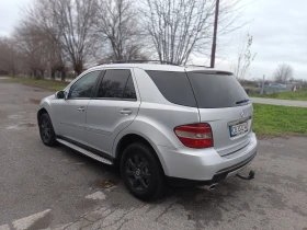 Mercedes-Benz ML 350 3.5 SPORT - 7999 € / 15644.68 лв. - 99801859 11