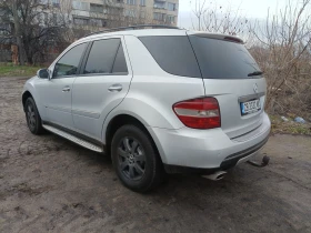 Mercedes-Benz ML 350 3.5 SPORT - 7999 € / 15644.68 лв. - 99801859 6