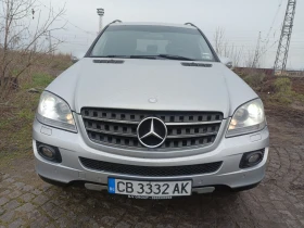 Mercedes-Benz ML 350 3.5 SPORT - 7999 € / 15644.68 лв. - 99801859 2