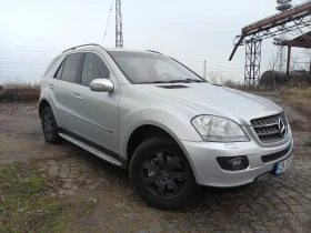 Mercedes-Benz ML 350 3.5 SPORT - 7999 € / 15644.68 лв. - 99801859 8