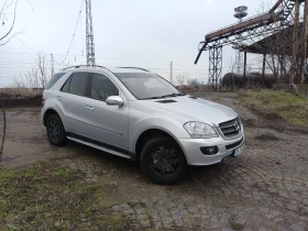 Mercedes-Benz ML 350 3.5 SPORT - 7999 € / 15644.68 лв. - 99801859 7