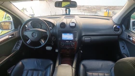 Mercedes-Benz ML 350 3.5 SPORT - 7999 € / 15644.68 лв. - 99801859 16