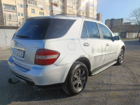 Mercedes-Benz ML 350 3.5 SPORT - 7999 € / 15644.68 лв. - 99801859 14