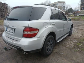 Mercedes-Benz ML 350 3.5 SPORT - 7999 € / 15644.68 лв. - 99801859 3