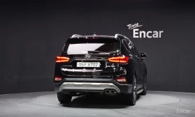 Hyundai Santa fe - 16932 € / 33116.11 лв. - 68080140 4