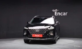 Hyundai Santa fe - 16932 € / 33116.11 лв. - 68080140 3