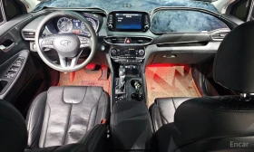 Hyundai Santa fe - 16932 € / 33116.11 лв. - 68080140 7