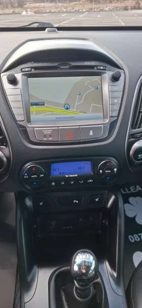 Hyundai IX35 2.0 4x4 Facelift Full Led Navi   - 9999 € / 19556.34 лв. - 94411600 17