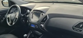 Hyundai IX35 2.0 4x4 Facelift Full Led Navi   - 9999 € / 19556.34 лв. - 94411600 10
