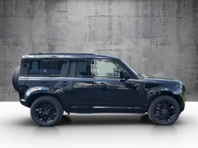 Land Rover Defender 110 P400 XS-EDITION 360 MATRIX-LED, снимка 2