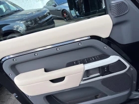 Land Rover Defender 110 P400 XS-EDITION 360 MATRIX-LED, снимка 9