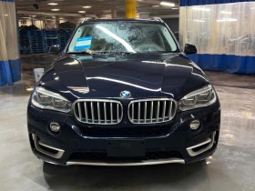 BMW X5 * xDrive35i * CARFAX * ЦЕНА ДО БГ, снимка 2