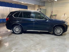 BMW X5 * xDrive35i * CARFAX * ЦЕНА ДО БГ, снимка 5