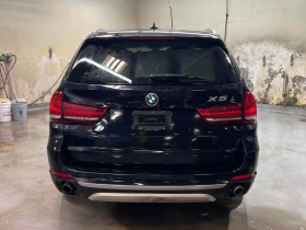 BMW X5 * xDrive35i * CARFAX * ЦЕНА ДО БГ, снимка 3