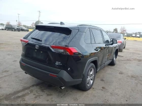 Toyota Rav4 HYBRID AWD* НОВА* BUY NOW* Крайна цена - 22378 € / 43767.56 лв. - 71744531 4