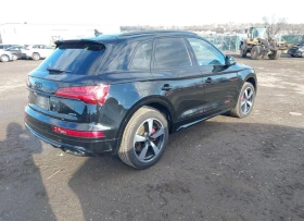 Audi Q5 undefined | Auto.bg — изображение 4