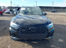 Audi Q5 undefined | Auto.bg — изображение 12