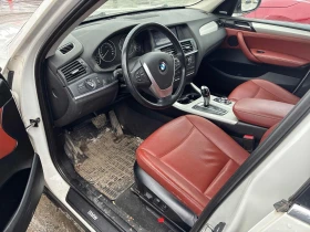 BMW X3 28I С РЕГИСТРАЦИЯ & АВТО КРЕДИТ | Auto.bg — изображение 7