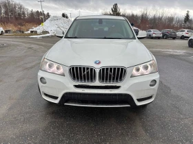 BMW X3 28I С РЕГИСТРАЦИЯ & АВТО КРЕДИТ | Auto.bg — изображение 2