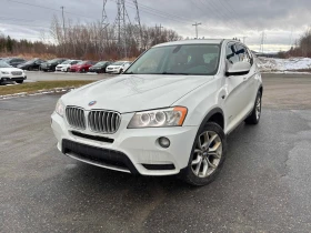 BMW X3 28I С РЕГИСТРАЦИЯ & АВТО КРЕДИТ