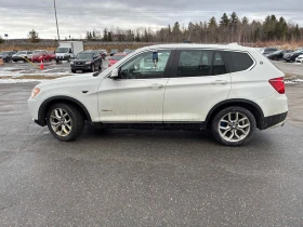 BMW X3 28I С РЕГИСТРАЦИЯ & АВТО КРЕДИТ | Auto.bg — изображение 3