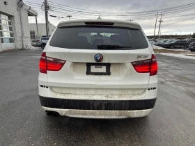 BMW X3 28I С РЕГИСТРАЦИЯ & АВТО КРЕДИТ | Auto.bg — изображение 5