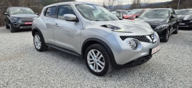 Nissan Juke 1.6-117кс.NAVY - 8200 € / 16037.81 лв. - 76521313 3