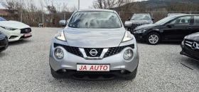 Nissan Juke 1.6-117кс.NAVY - 8200 € / 16037.81 лв. - 76521313 2