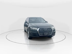 Audi Q7 3.0T quattro Technik* АвтоКредит* (ЦЕНА ДО БГ)*  - 17999 € / 35202.98 лв. - 74947656 2