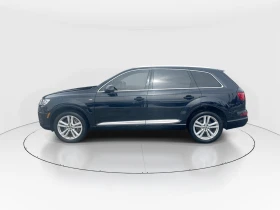 Audi Q7 3.0T quattro Technik* АвтоКредит* (ЦЕНА ДО БГ)*  - 17999 € / 35202.98 лв. - 74947656 5