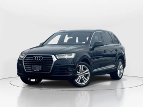 Audi Q7 3.0T quattro Technik* АвтоКредит* (ЦЕНА ДО БГ)* 