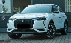 DS DS 3 Crossback E-TENSE/136HP/RIVOLI/HUD/NAVI/CAM/LED/256z