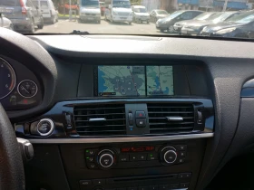 BMW X3 F25, 2d - 8500 € / 16624.56 лв. - 34264655 8
