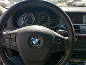 BMW X3 F25, 2d - 8500 € / 16624.56 лв. - 34264655 7