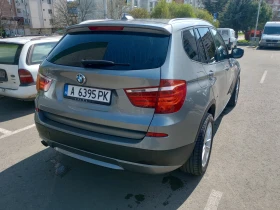 BMW X3 F25, 2d - 8500 € / 16624.56 лв. - 34264655 3