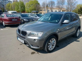 BMW X3 F25, 2d - 8500 € / 16624.56 лв. - 34264655 2