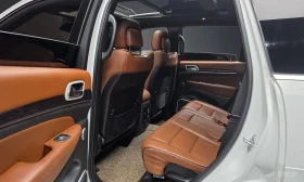 Jeep Grand cherokee 3.6 SUMMIT / DISTRONIC / ����� / COGNAC / H&K  | Mobile.bg � ����� ������ 12