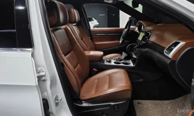 Jeep Grand cherokee 3.6 SUMMIT / DISTRONIC / ����� / COGNAC / H&K  | Mobile.bg � ����� ������ 11