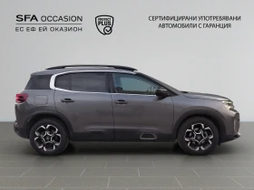 Citroen C5 Aircross FL SHINE BlueHDi 130 S&S EAT8 E6//2209021 | Auto.bg — изображение 4