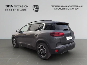 Citroen C5 Aircross FL SHINE BlueHDi 130 S&S EAT8 E6//2209021 | Auto.bg — изображение 7