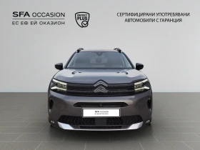 Citroen C5 Aircross FL SHINE BlueHDi 130 S&S EAT8 E6//2209021 | Auto.bg — изображение 2