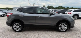 Nissan Qashqai 1.6DCI* 130k.c* Line/Assist* �������� ������� | Mobile.bg � ����� ������ 6
