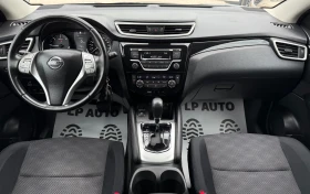 Nissan Qashqai 1.6DCI* 130k.c* Line/Assist* �������� ������� | Mobile.bg � ����� ������ 8