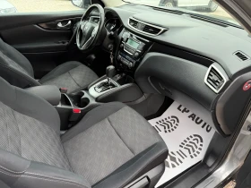 Nissan Qashqai 1.6DCI* 130k.c* Line/Assist* �������� ������� | Mobile.bg � ����� ������ 9