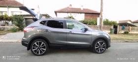 Nissan Qashqai Джип | Auto.bg — изображение 15